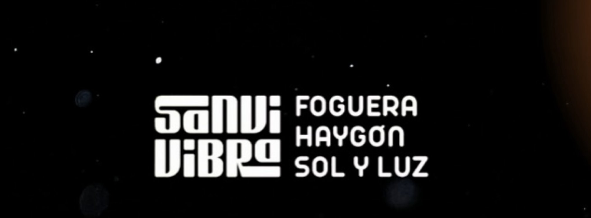 HOGUERAS SAN VICENTE
