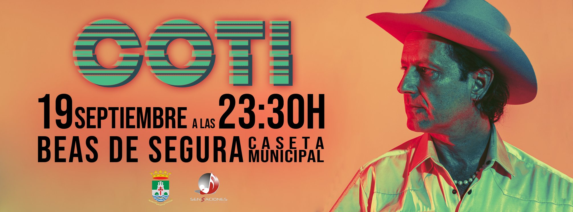 COTI- BEAS DE SEGURA