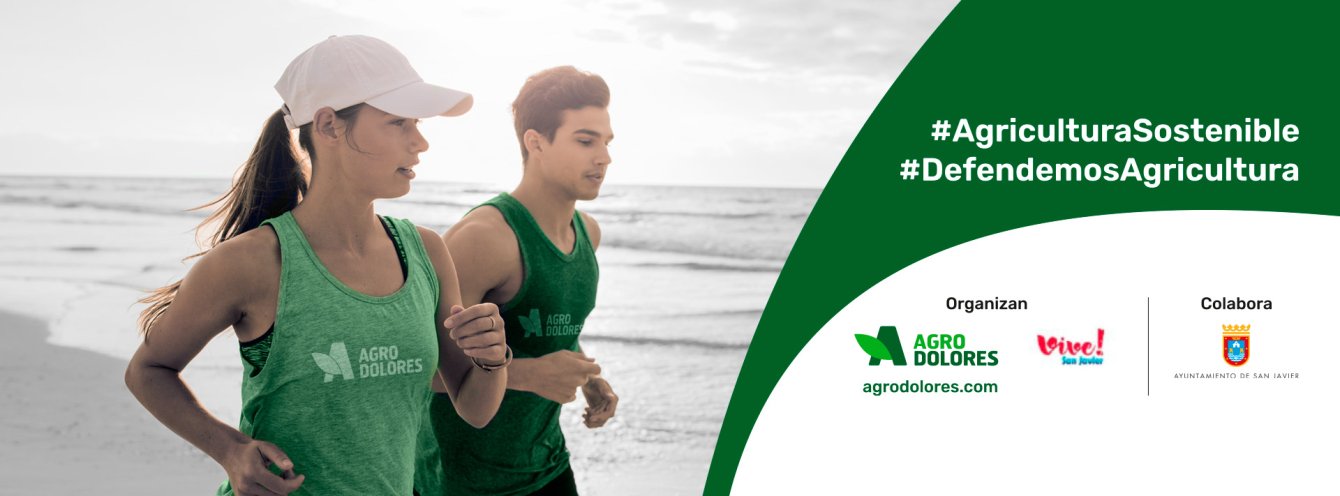 II MARCHA A PIE SOLIDARIA AGRODOLORES