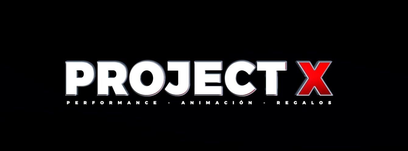 PROJECT X
