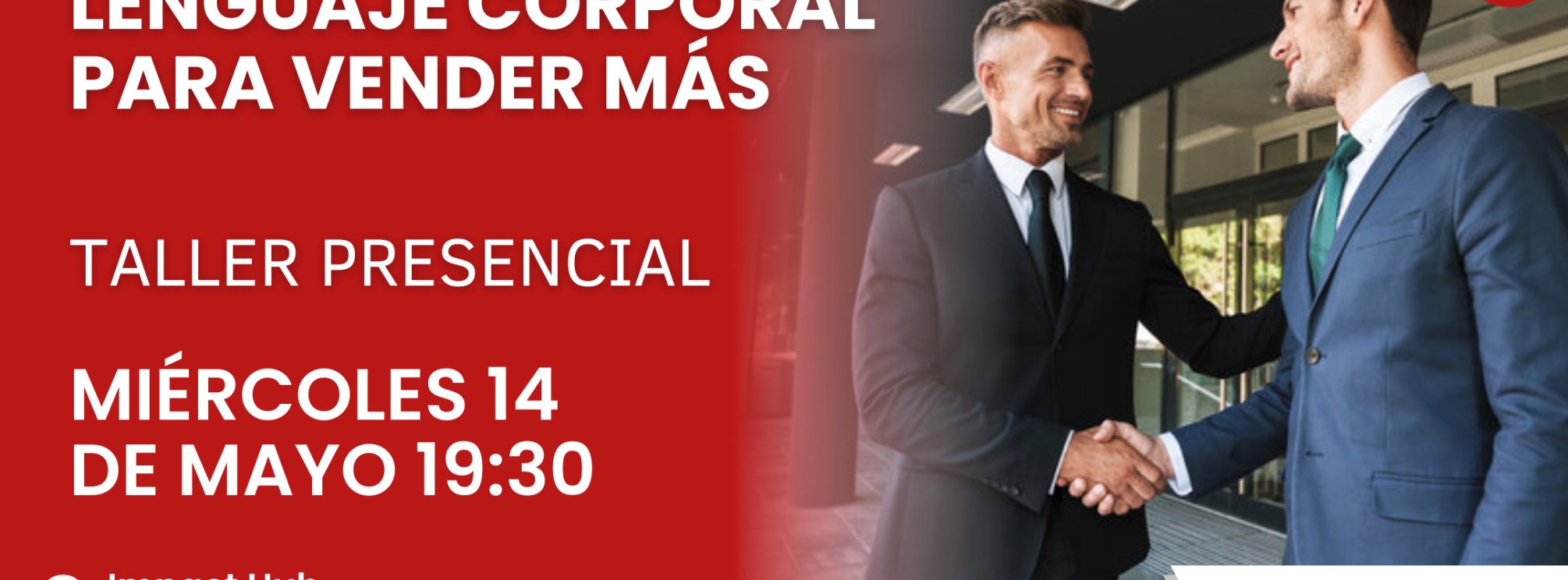 Lengueje Corporal para VENDER MÁS