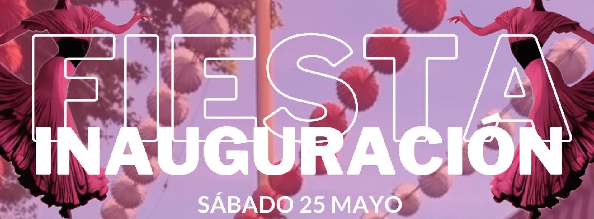 Caseta La Tentación - Inauguración Corpus
