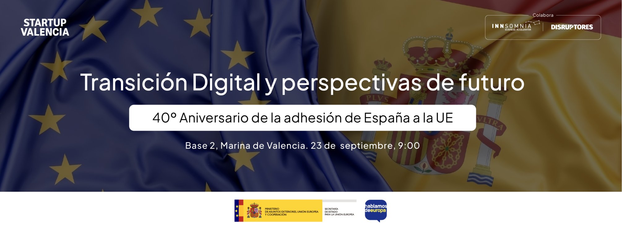 Transición Digital y perspectivas de futuro
