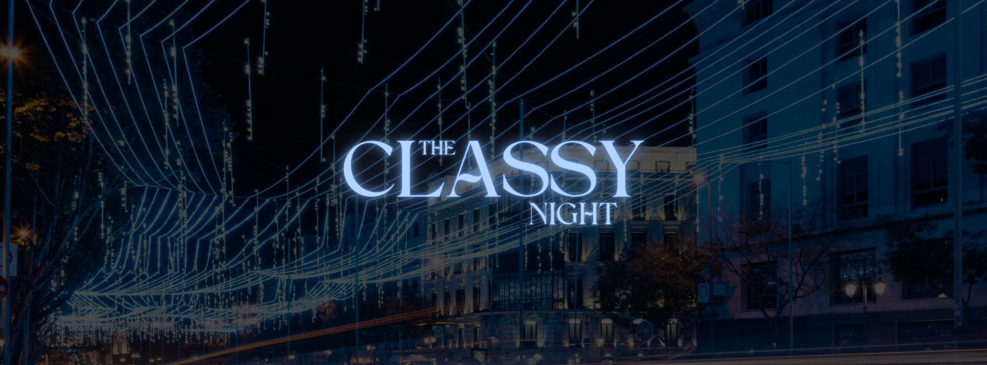 The Classy Night 2025