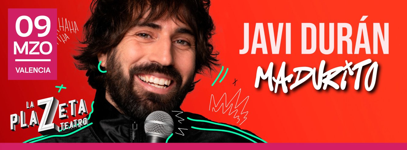 Javi Duran - Madurito