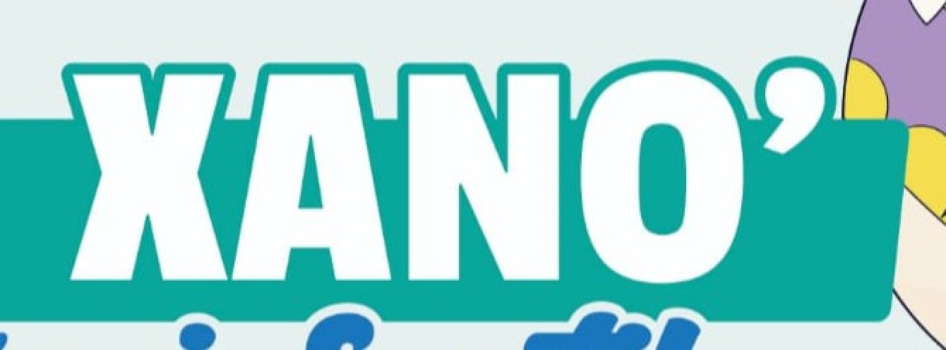 Contacontes infantil XANO-XANO (Carlet)