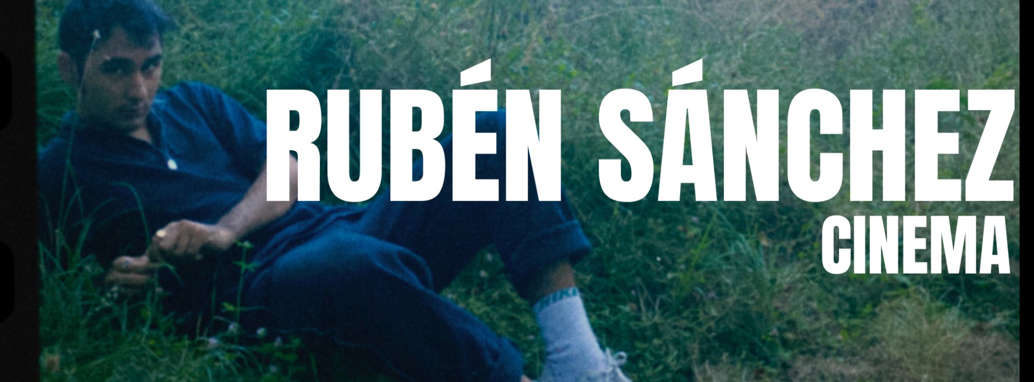 Entradas para Rubén Sánchez