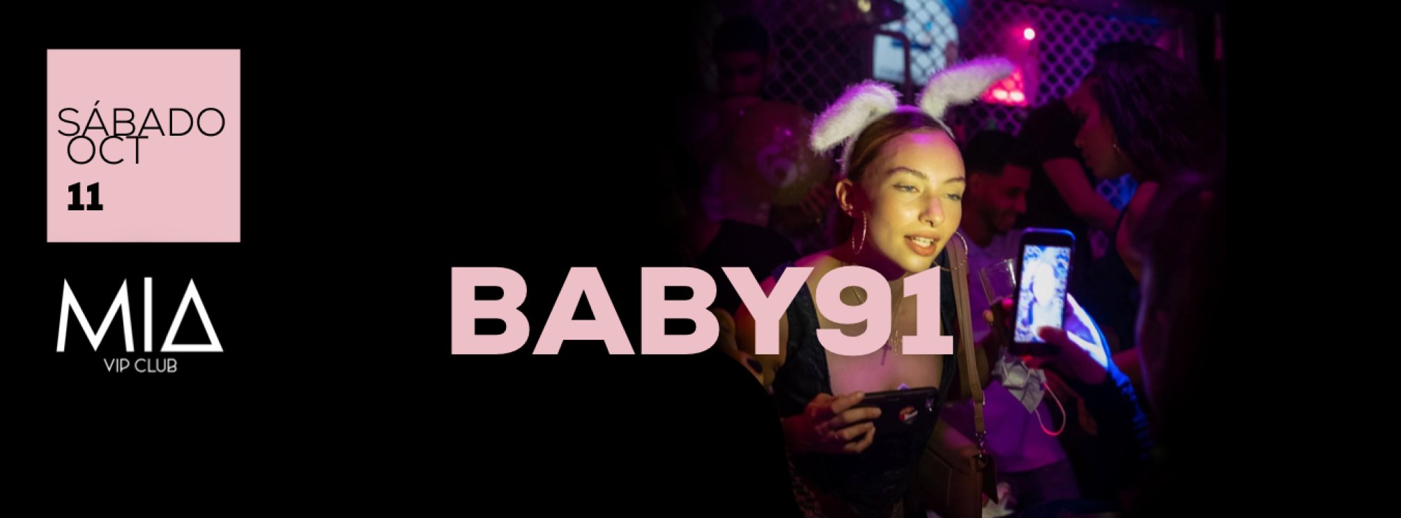 BABY91