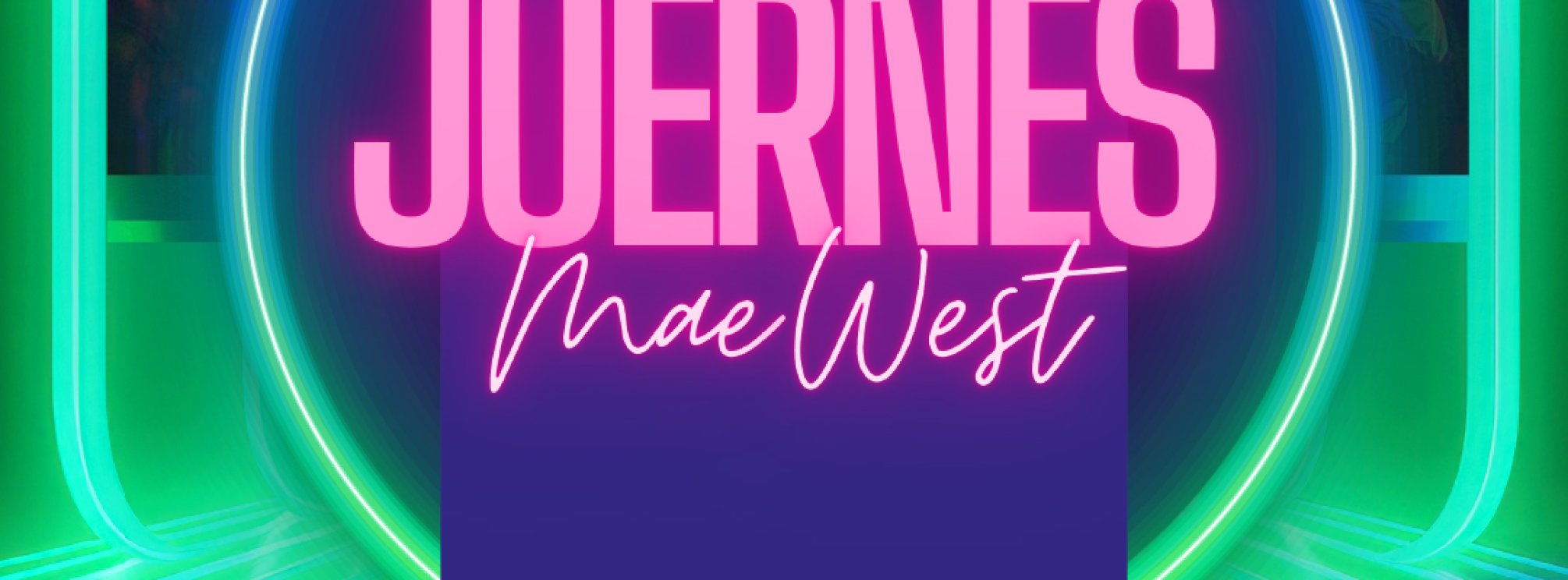 Discoteca Mae West Granada - Juernes 30 Octubre