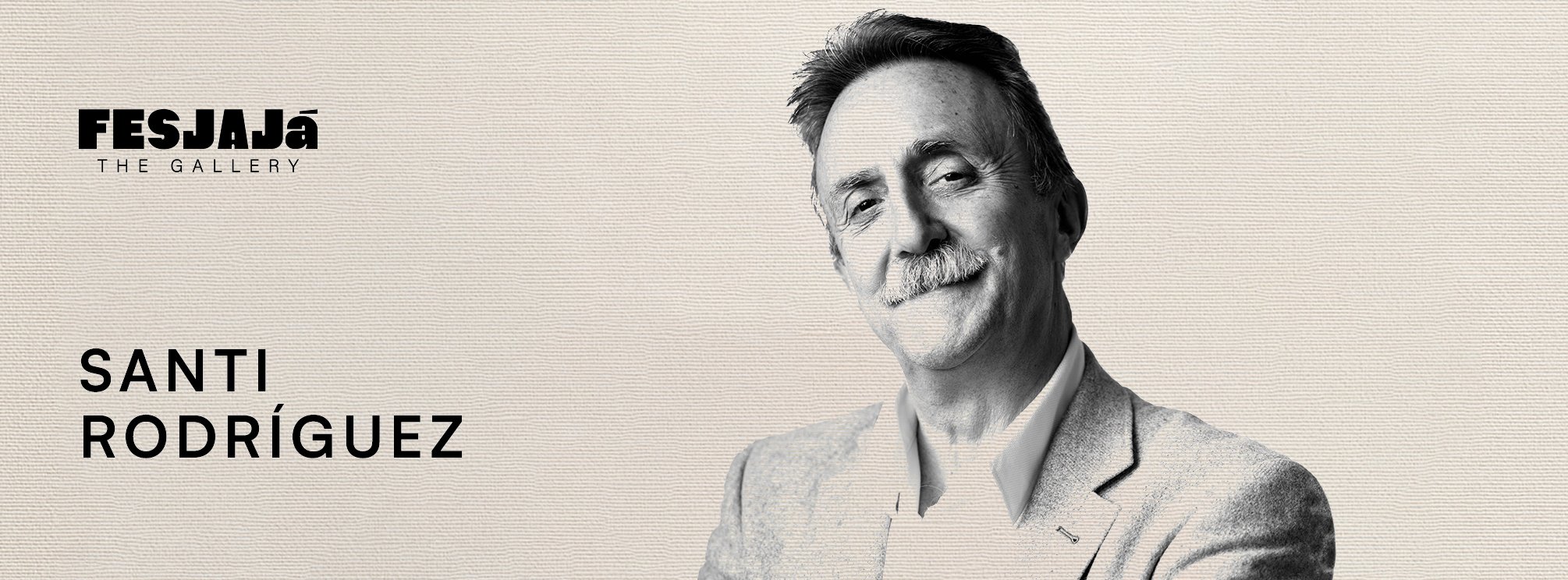 SANTI RODRÍGUEZ | ¿NOS DAMOS UN VIAJE? · CALA MILLOR · XVI FESJAJÁ
