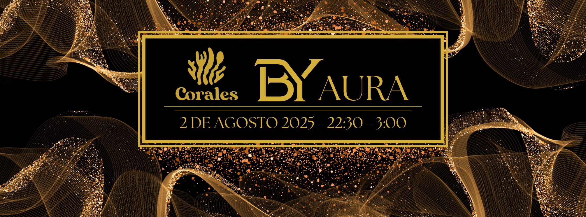 AURA | CORALES JÁVEA