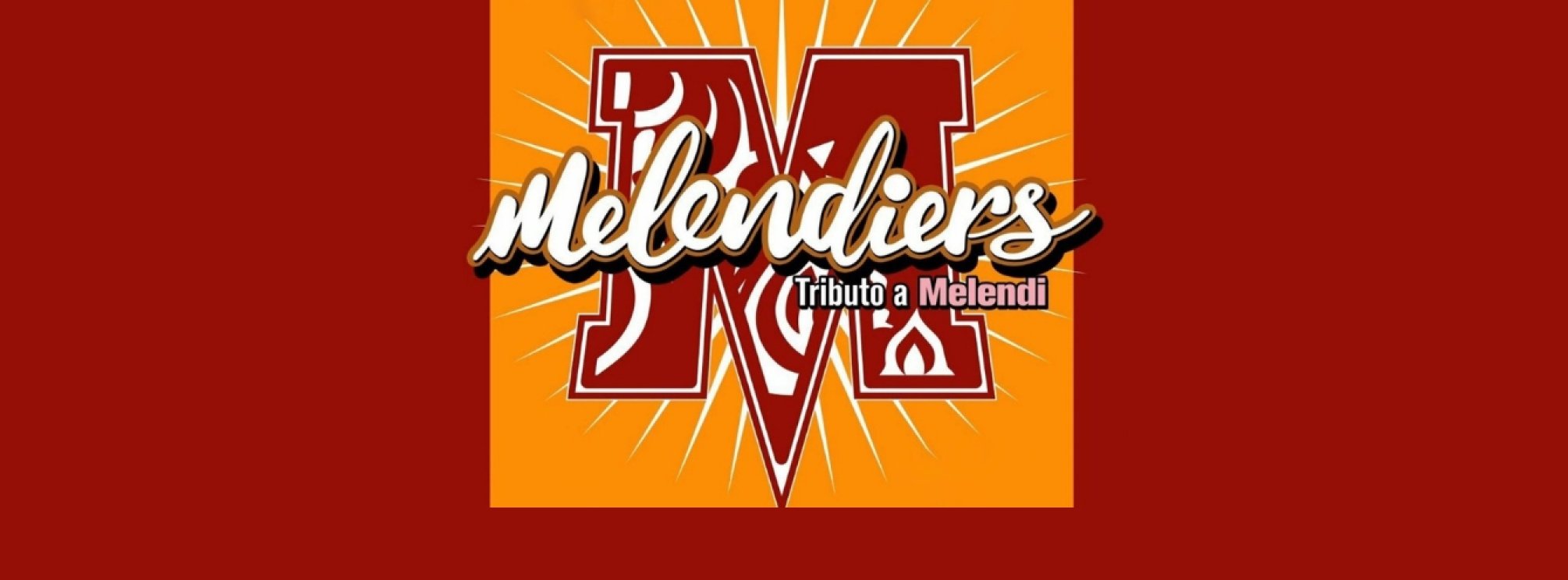 ¡Día de Tributo a Melendi! en Dènia