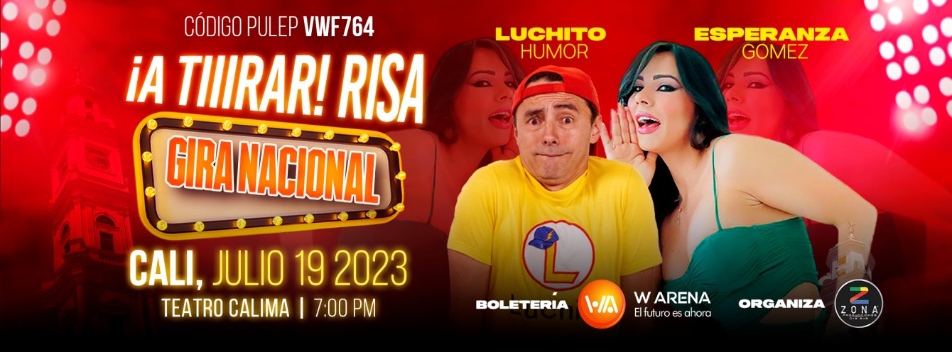 EVENTO W ARENA