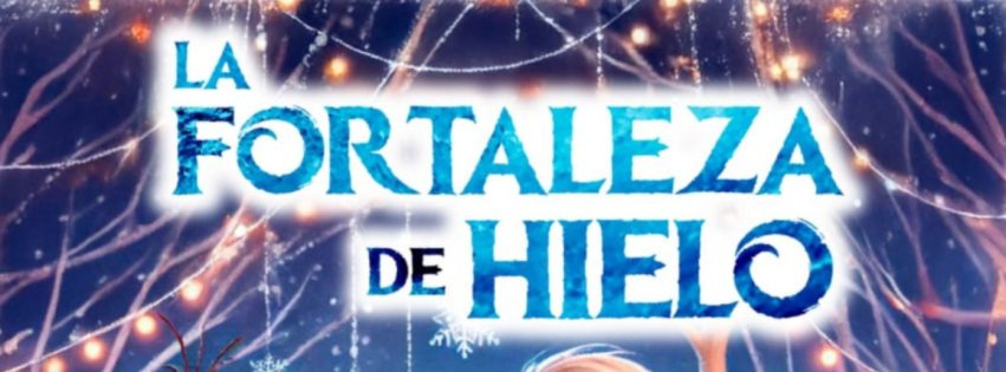 LA FORTALEZA DE HIELO EN CÁDIZ
