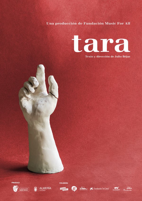 TARA - TEATRO COLISEO PALMA DEL RÍO - VIERNES 25 DE ABRIL