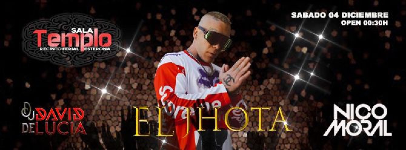 EL JHOTA