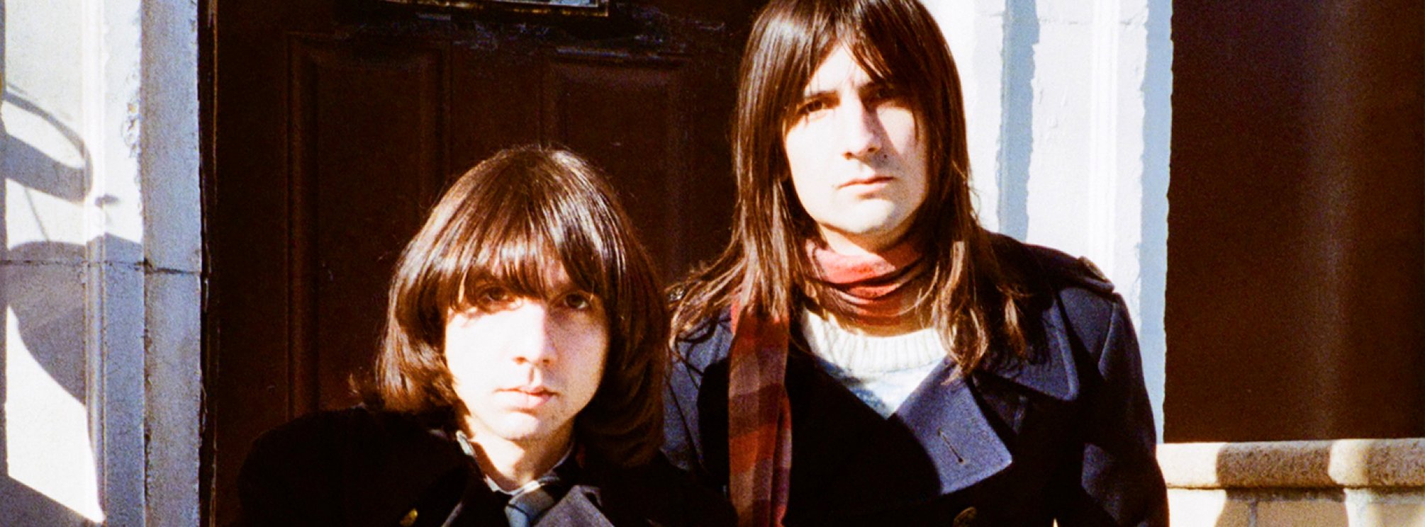 THE LEMON TWIGS EN SEVILLA