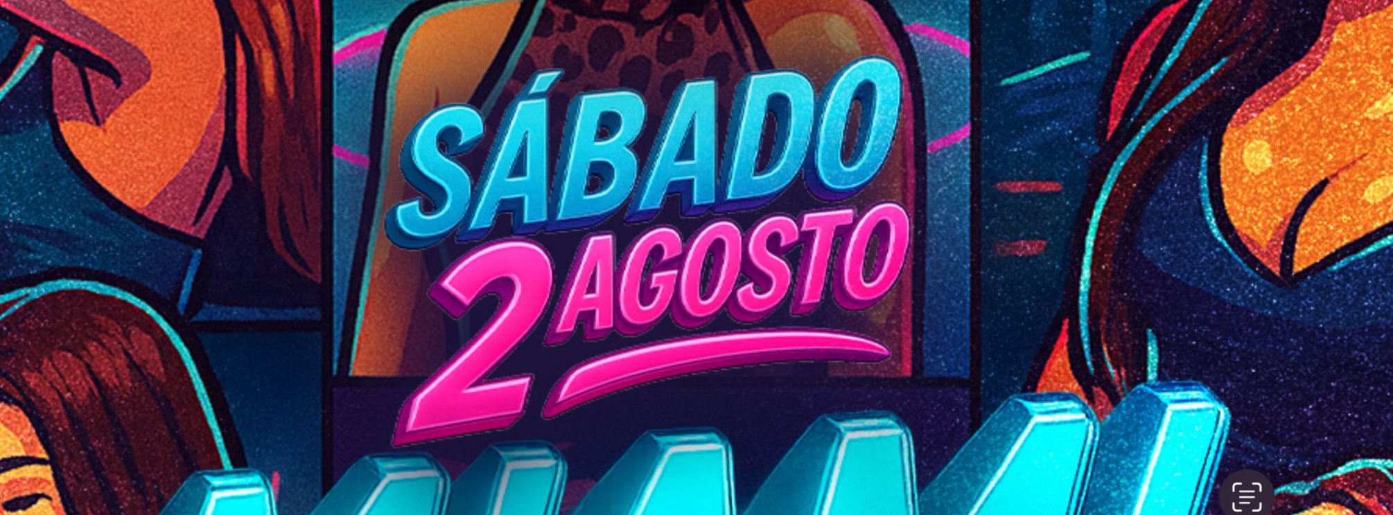 MIAMI B$TCH - INAUGURACIÓN