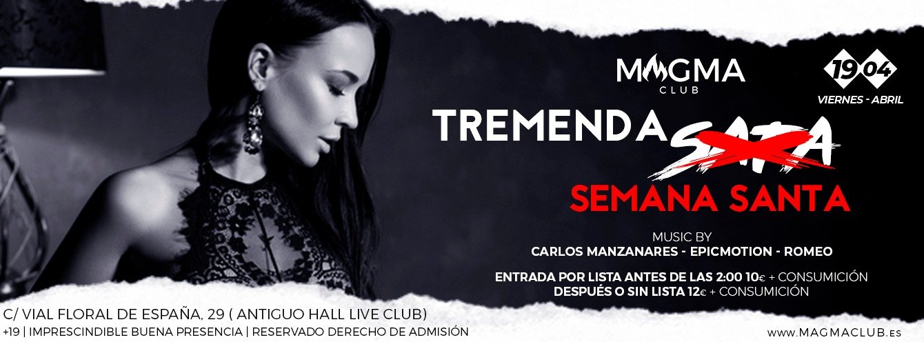 Tremenda Sata