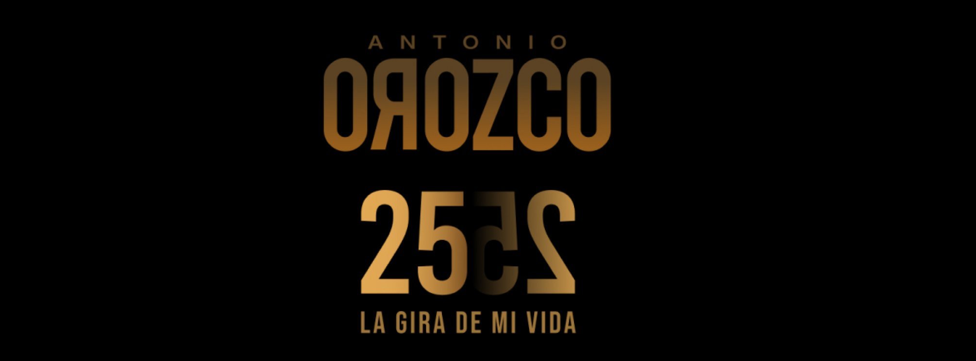 Antonio Orozco en Logroño