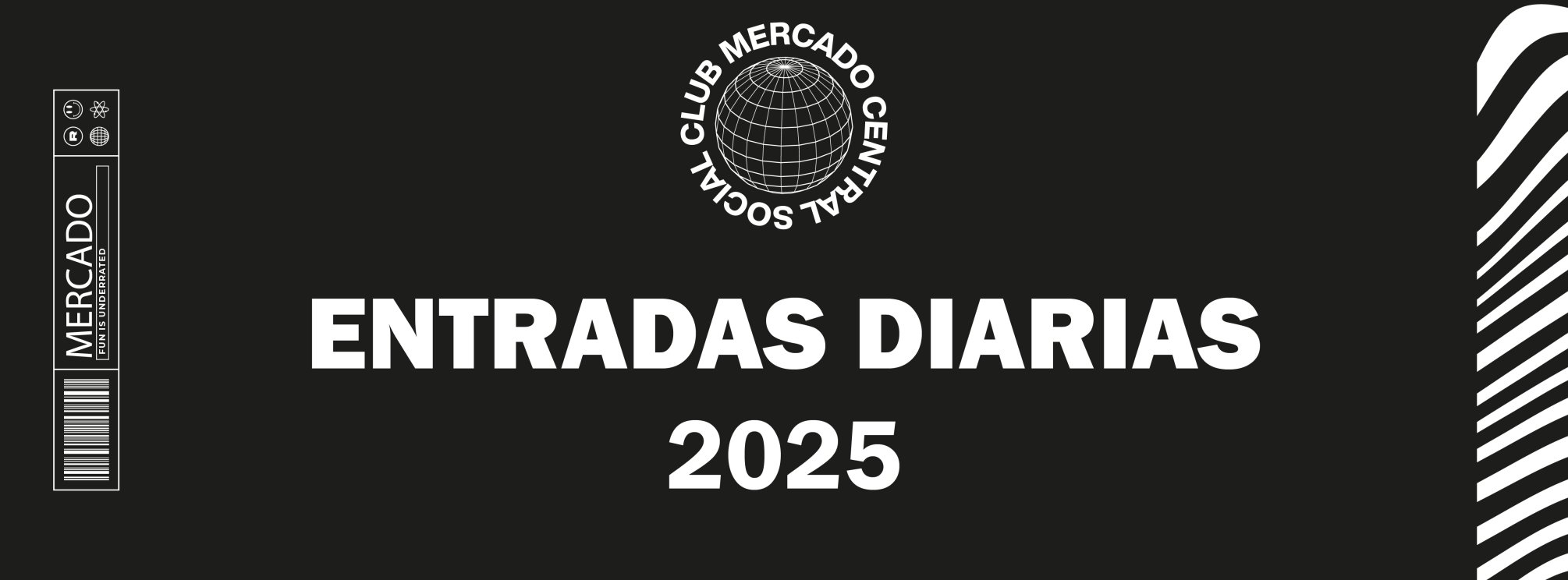 Raco Mercado Central 22 JUNIO 2025