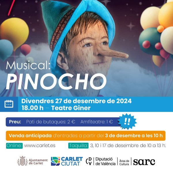 MUSICAL 