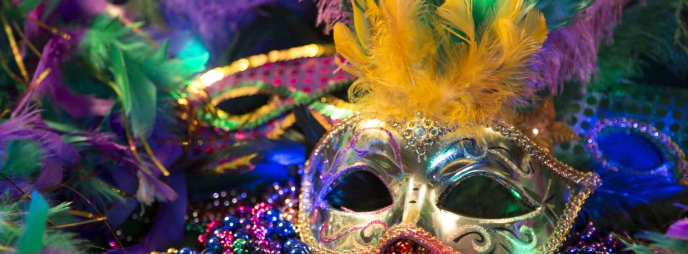 CARNAVAL “Te Quiero”