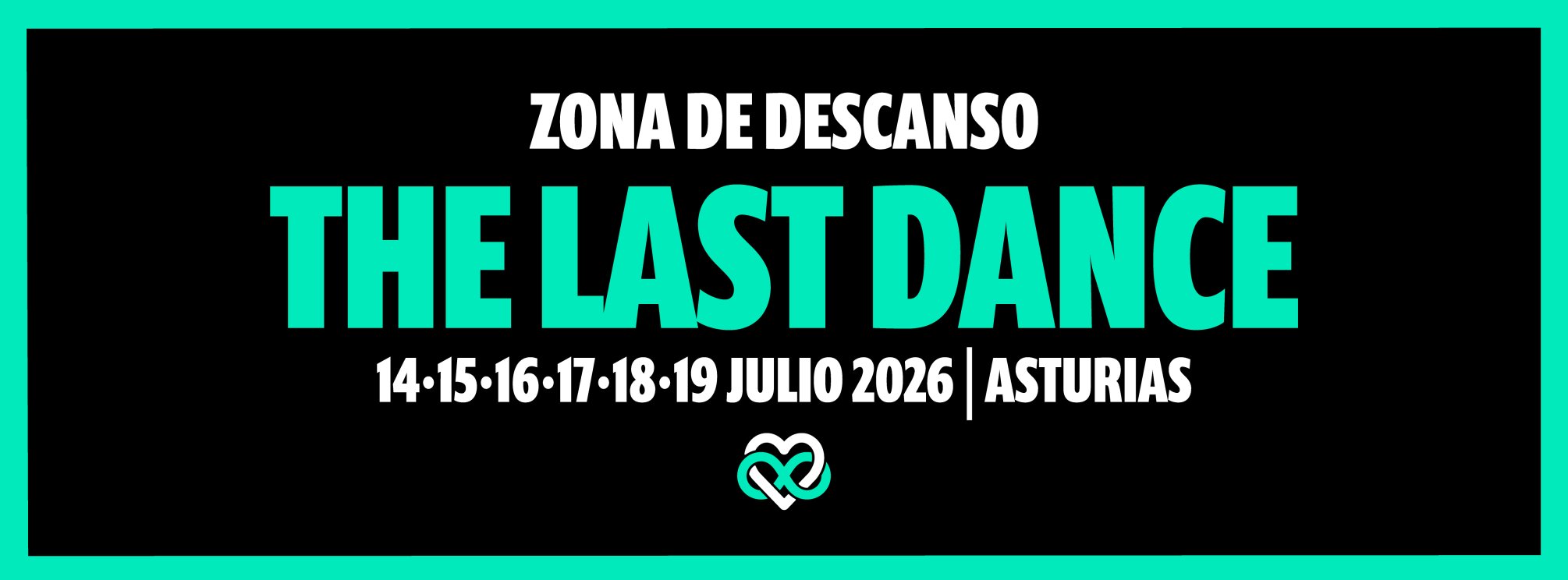 Zona de Descanso - Boombastic Asturias 2026