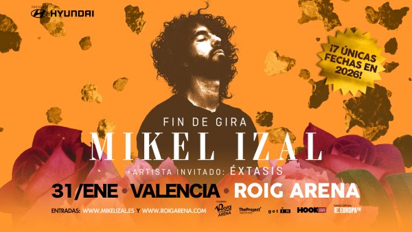 Mikel Izal