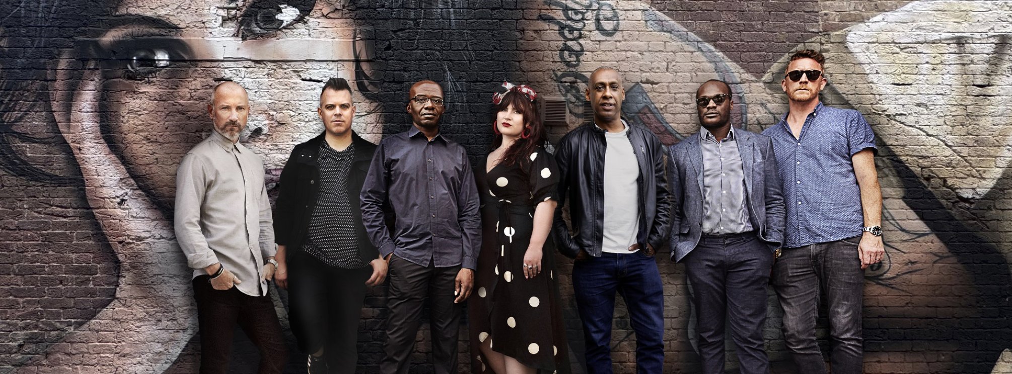 THE AMY WINEHOUSE BAND