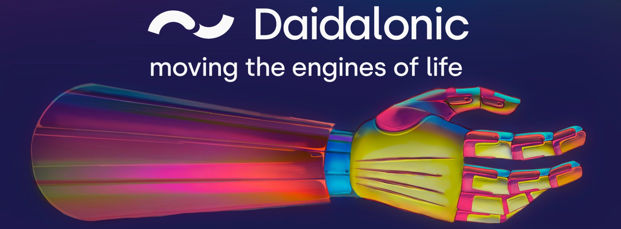 Inside Daidalonic UPV