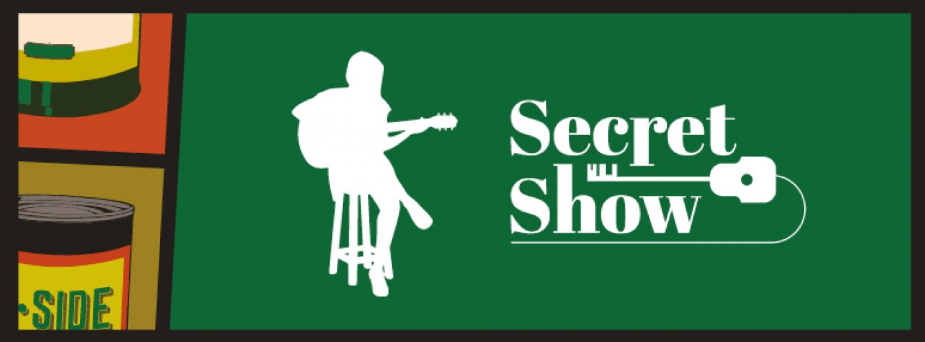 Imagen SECRET SHOW - B SIDE - ESTRELLA DE LEVANTE