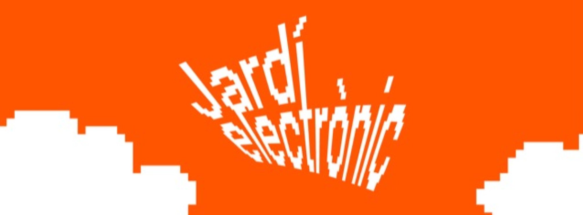 JARDÍ ELECTRÒNIC · Parc Central