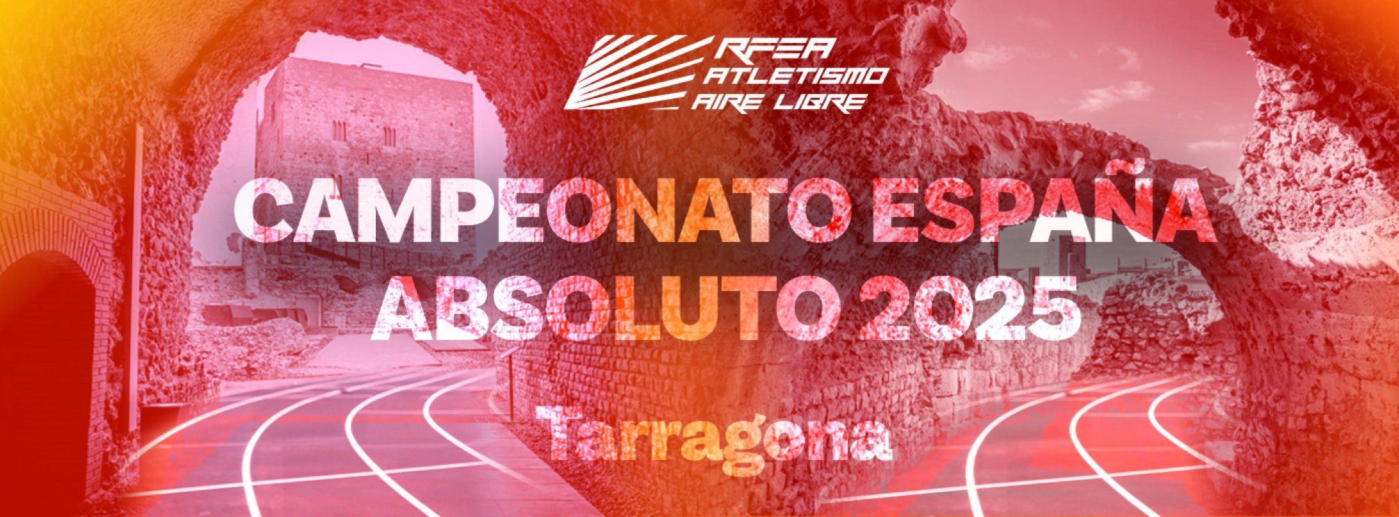 Campeonato de España Absoluto de Atletismo 2025