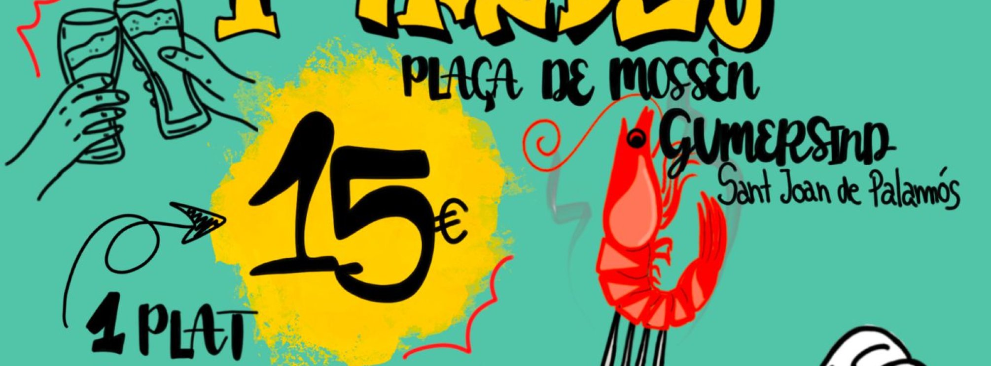 FIDEUÀ DESFASADA