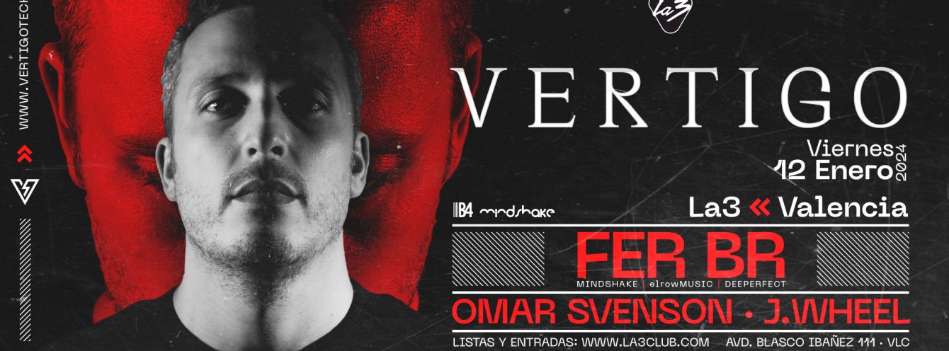 VERTIGO FER BR