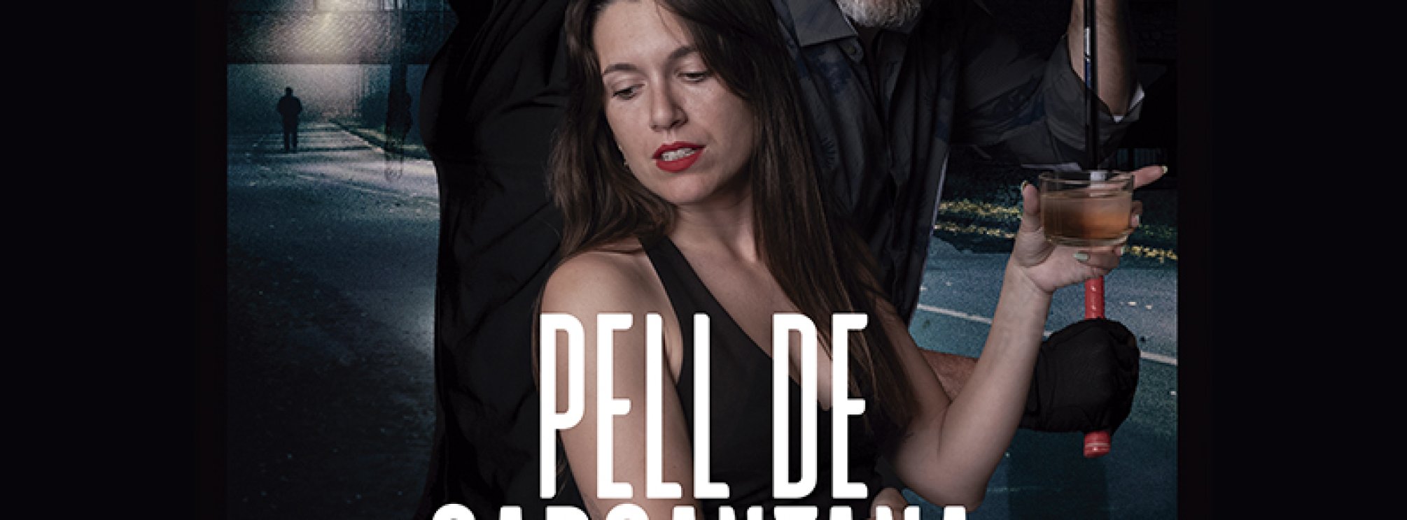 PELL DE SARGANTANA