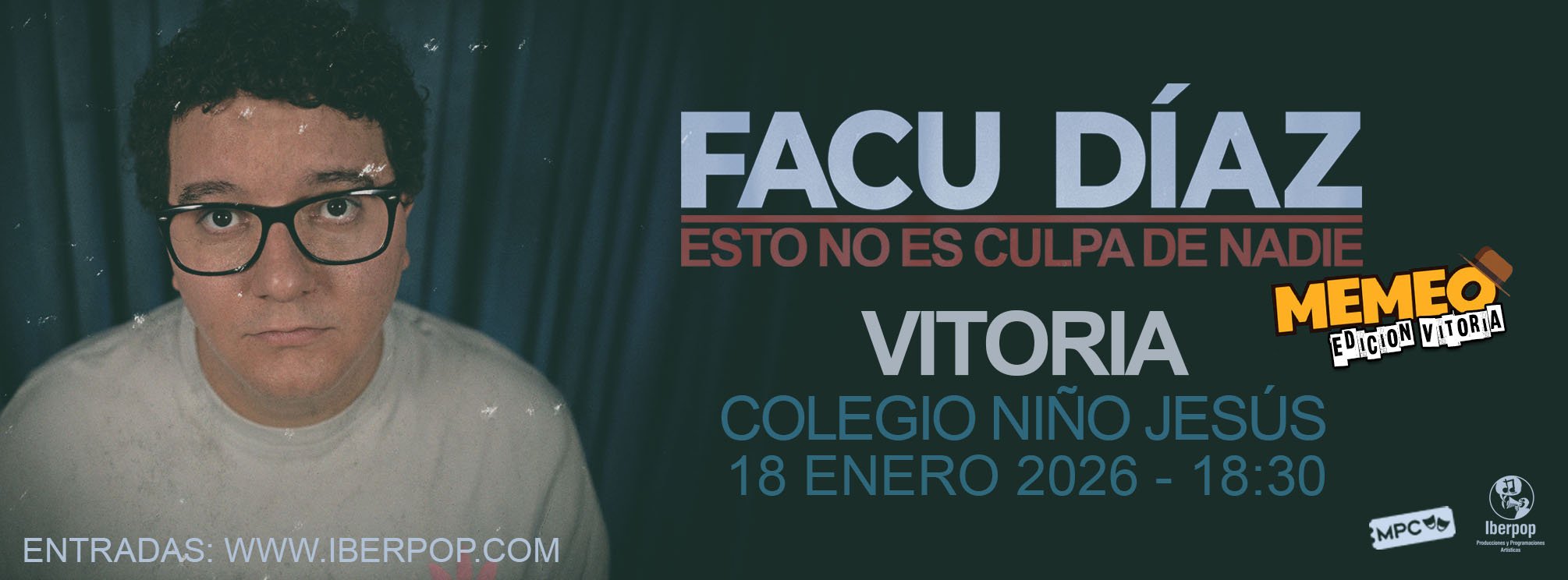 FACU DIAZ - VITORIA