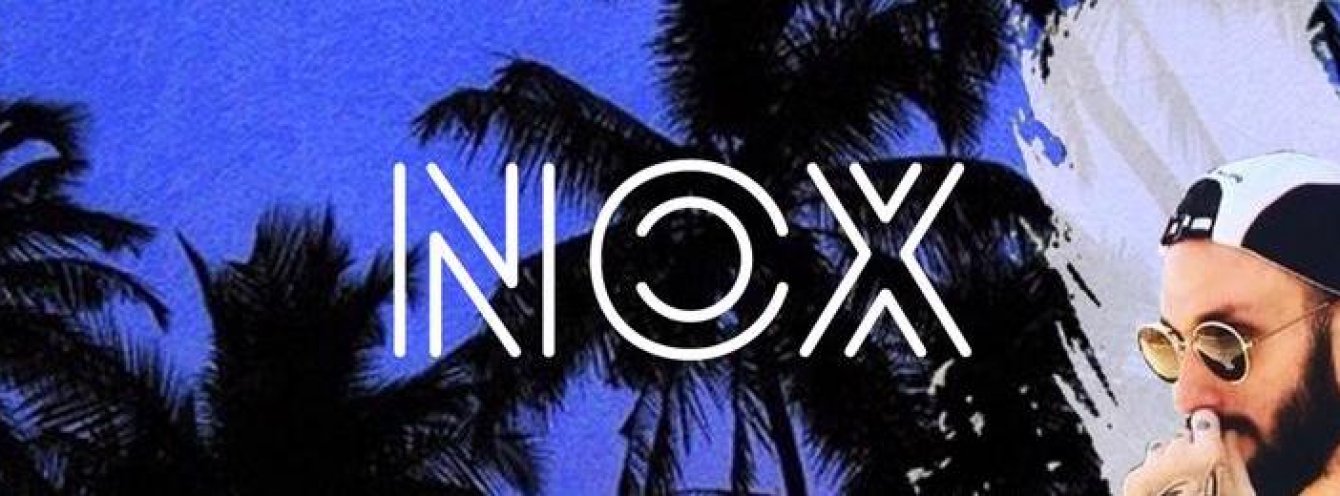 DJ N.O.X. @ OPE • MORAIRA