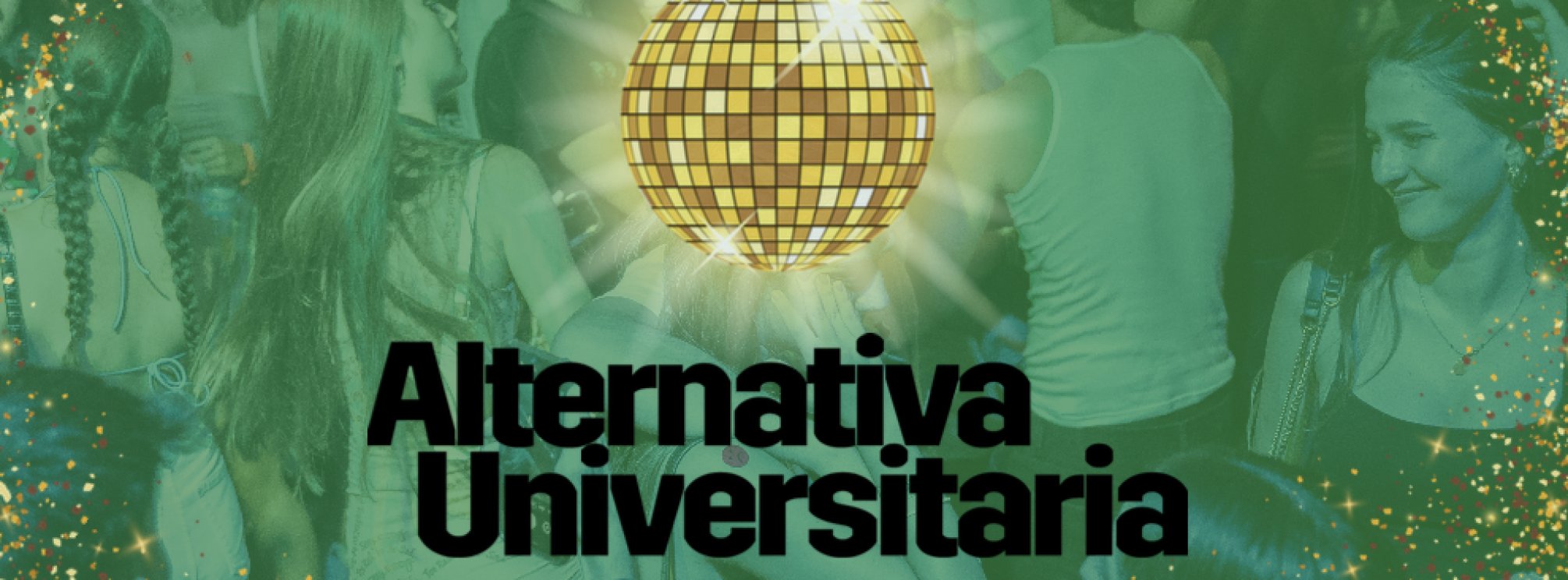 TARDEO ALTERNATIVA + FIESTA