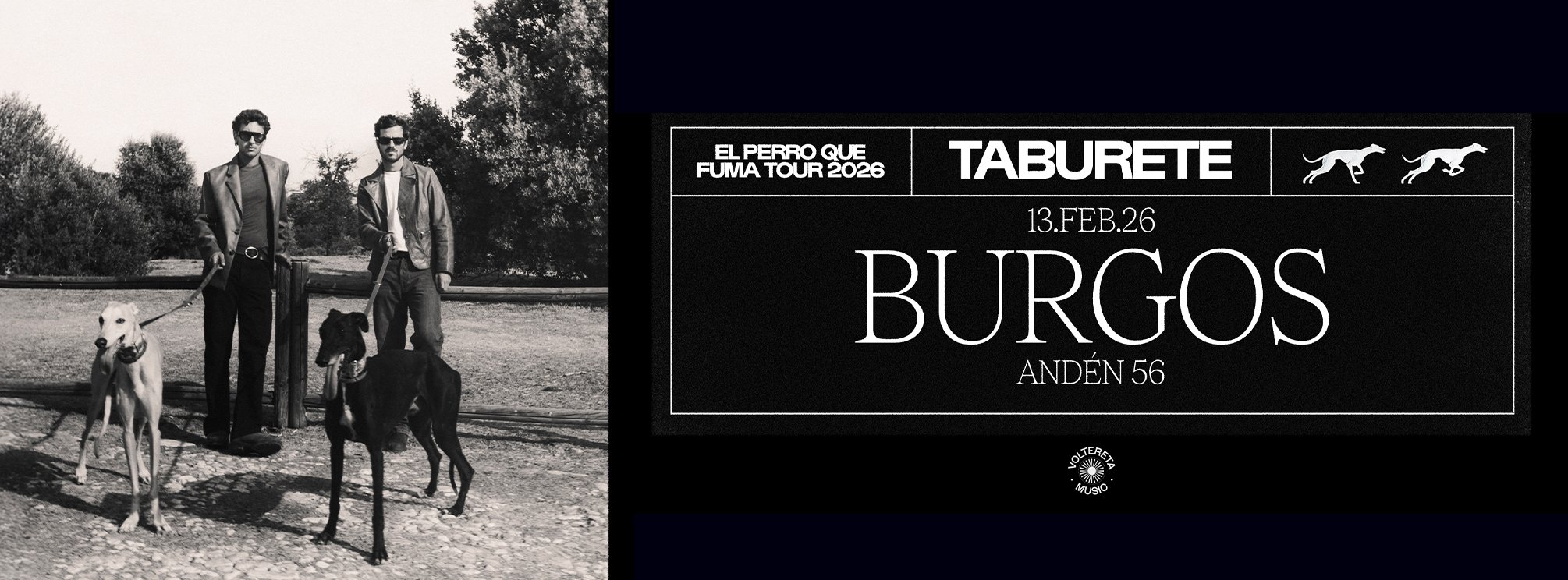 TABURETE - BURGOS