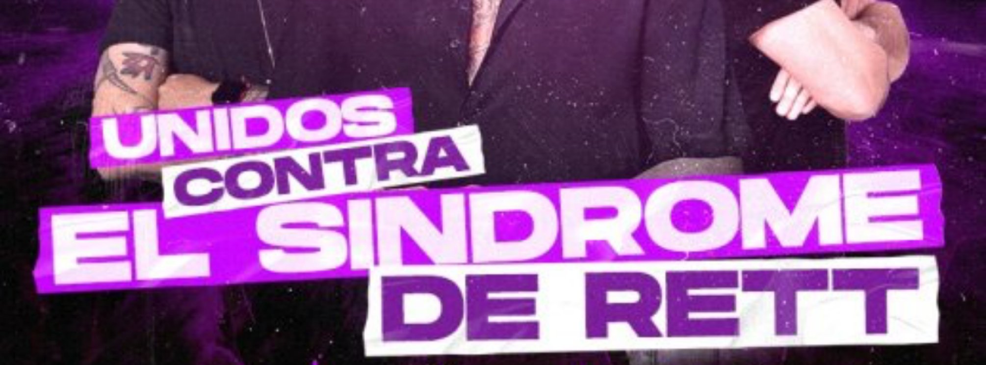 DJ NANO, DJ NEIL Y YAGO ARIAS JUNTOS CONTRA EL RETT EN BOADILLA
