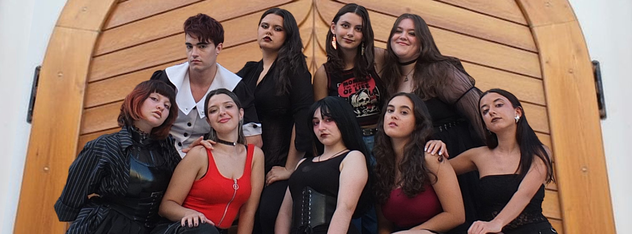 Gala Halloween | Fénix Teatro Sevilla