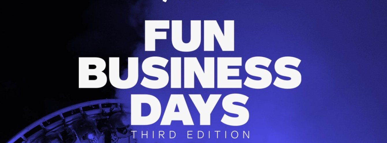 Marina Beach Club - Fourvenues Fun Business Day 2024