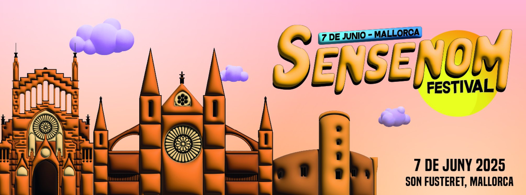 Sensenom Festival 2025