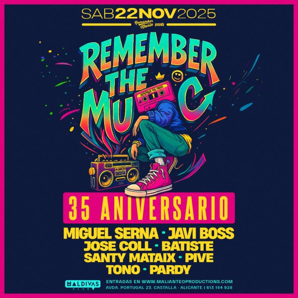 Imagen evento