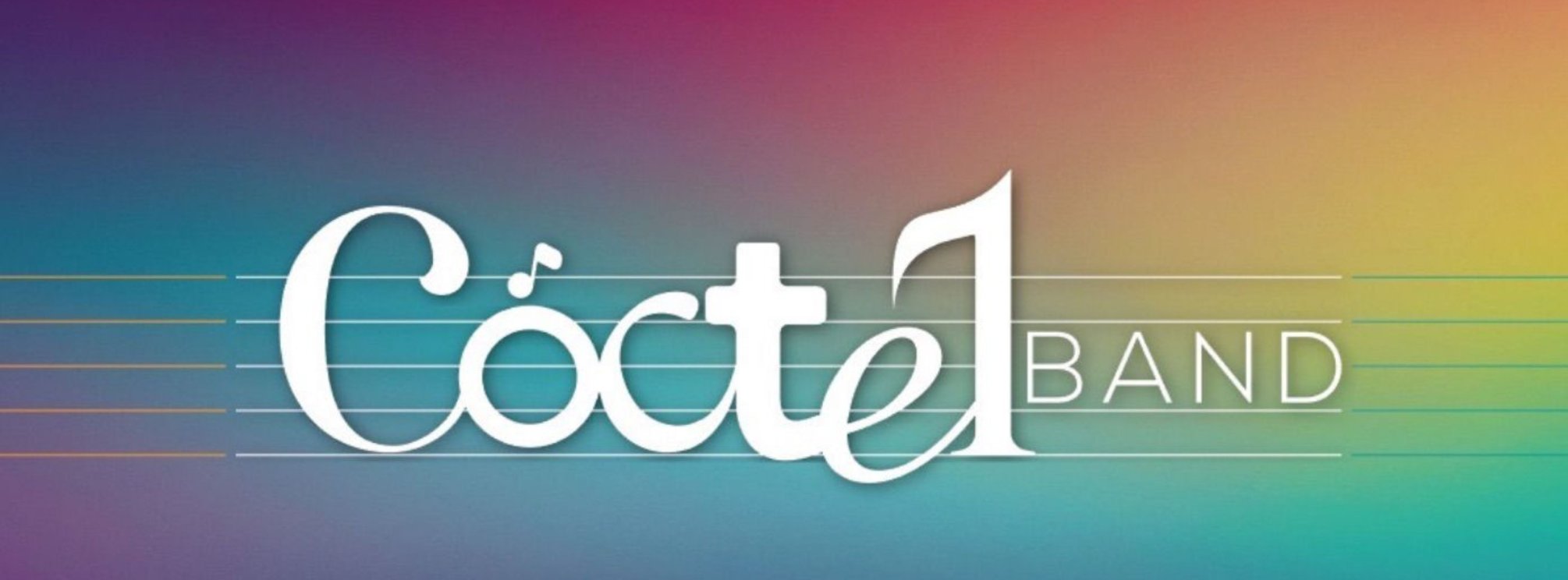 CÓCTELBAND - GRANADA - SALA ALIATAR - SÁBADO 11 DE OCTUBRE