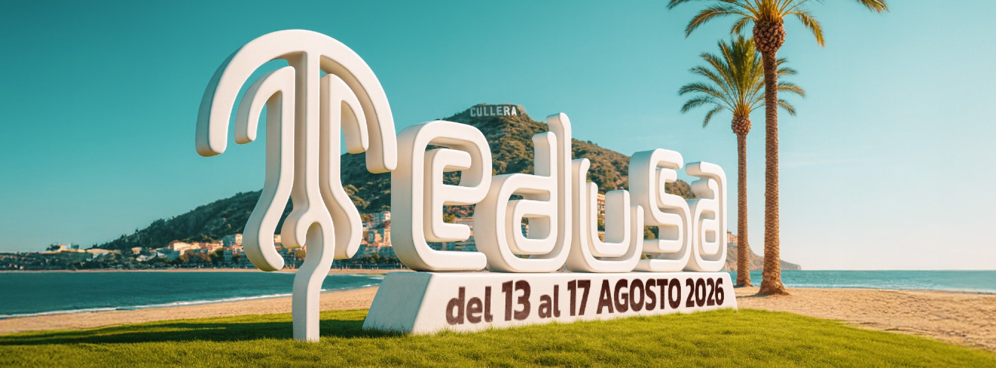 Medusa Festival 2026