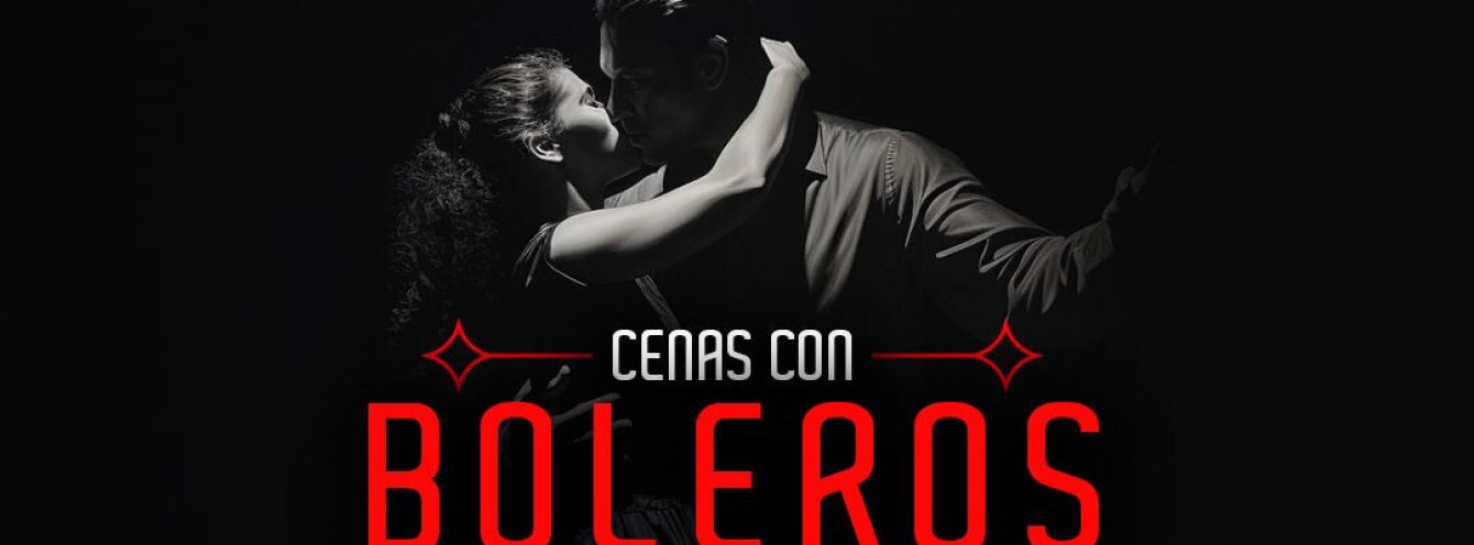 BOLEROS MADRE MIA CLUB