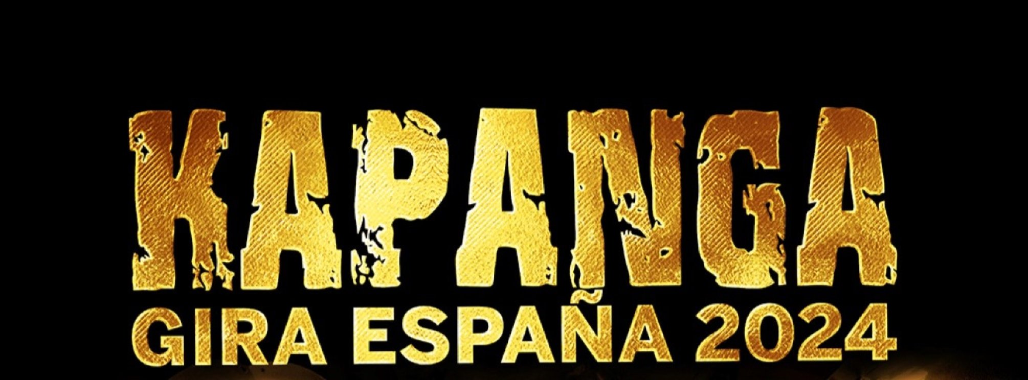 Kapanga en Mallorca